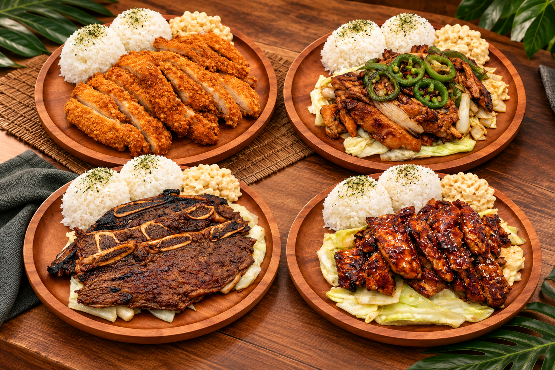 Plates that deliver real value