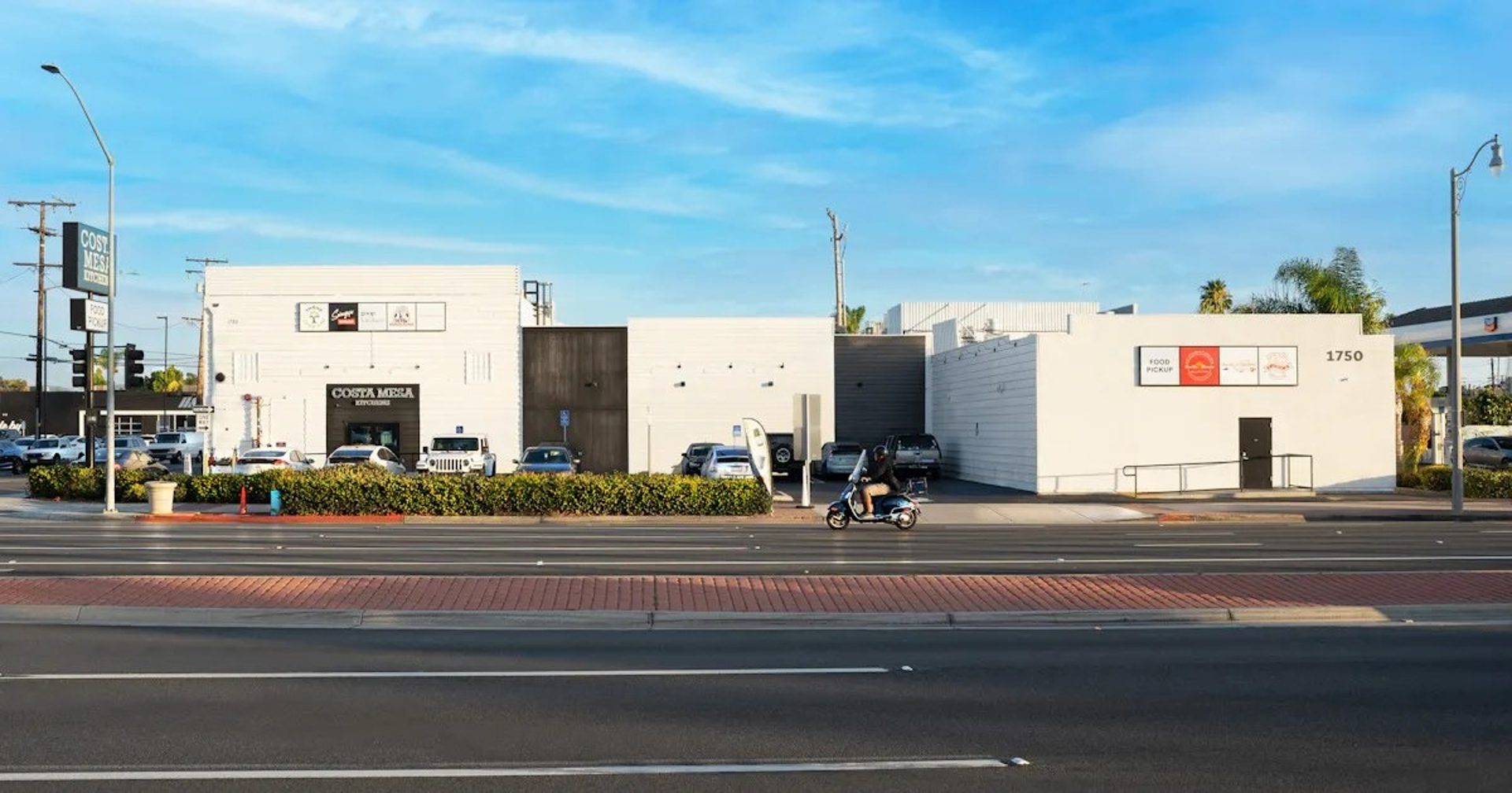 Costa Mesa