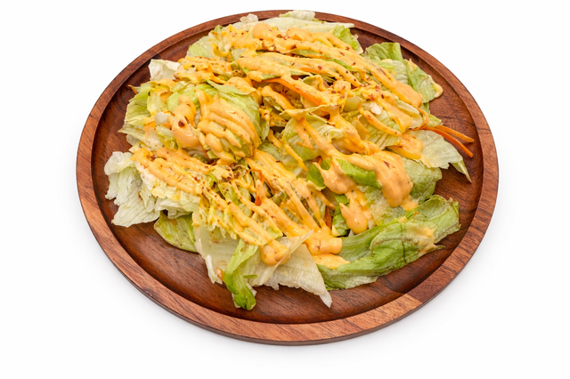 House Salad.