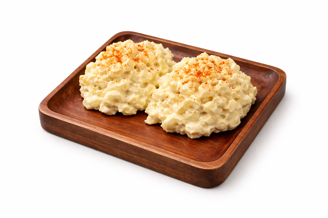 Macaroni Salad [2].