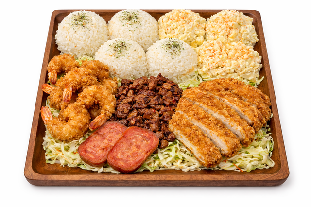 Family Meal Combo [2-4].