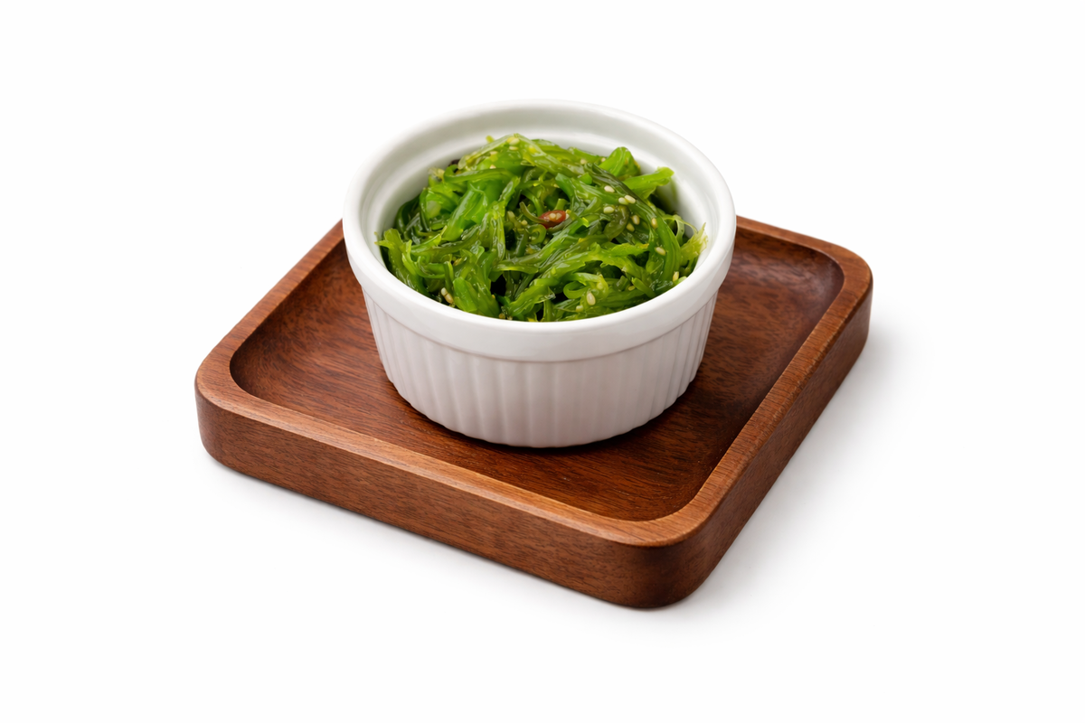 Seaweed Salad