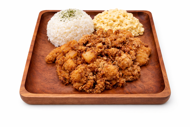 Karaage Mini.