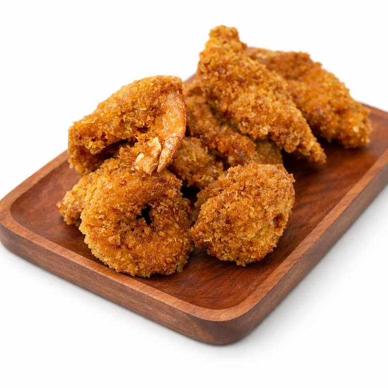 Delicious Dinner Options Await