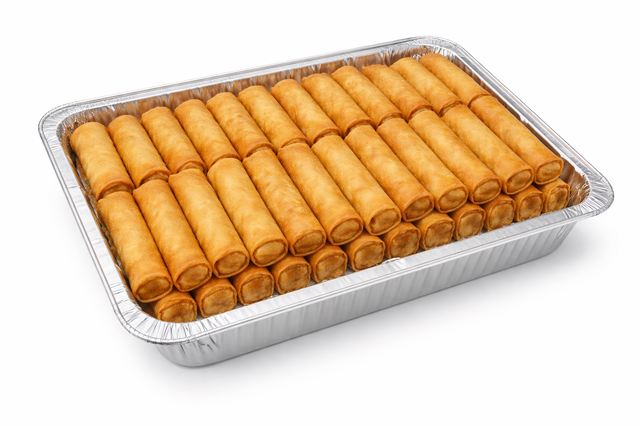 Party Tray Appetizer.