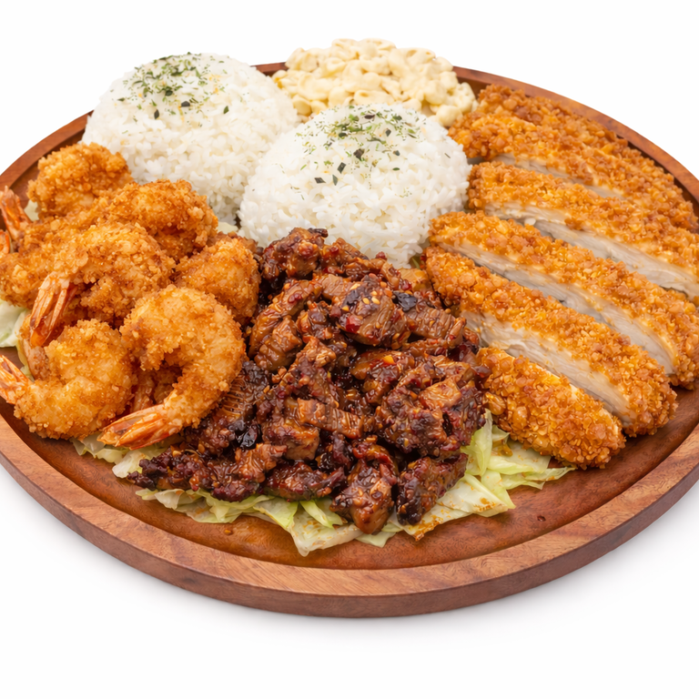Takeout Made Easy