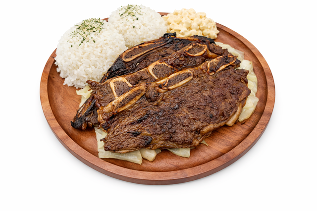 Short Ribs (3 Pcs)