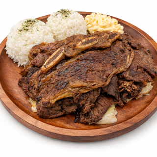 BBQ Mix Combo